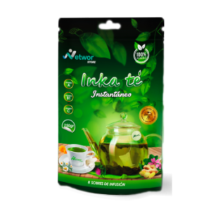 Inka Té
