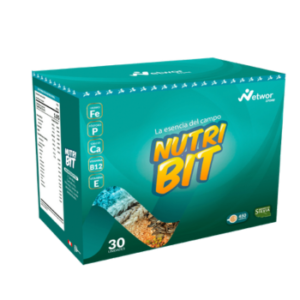 Nutri Bit
